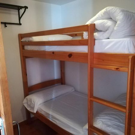 Apartamentos Habitat Zona Media Monachil Kültér fotó