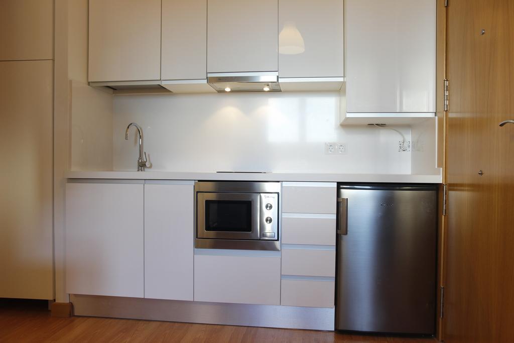 Apartamentos Habitat Zona Media Monachil Kültér fotó
