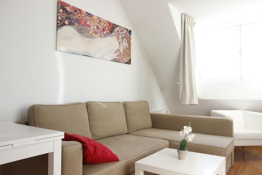Apartamentos Habitat Zona Media Monachil Kültér fotó