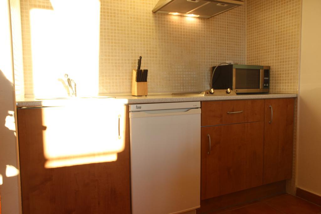 Apartamentos Habitat Zona Media Monachil Kültér fotó