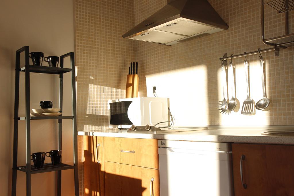 Apartamentos Habitat Zona Media Monachil Kültér fotó