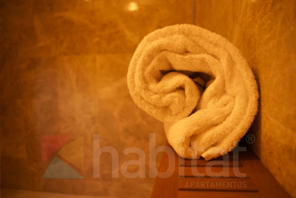 Apartamentos Habitat Zona Media Monachil Kültér fotó