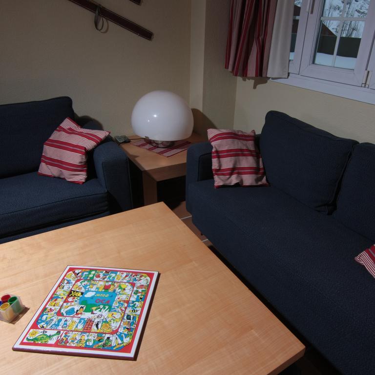 Apartamentos Habitat Zona Media Monachil Kültér fotó