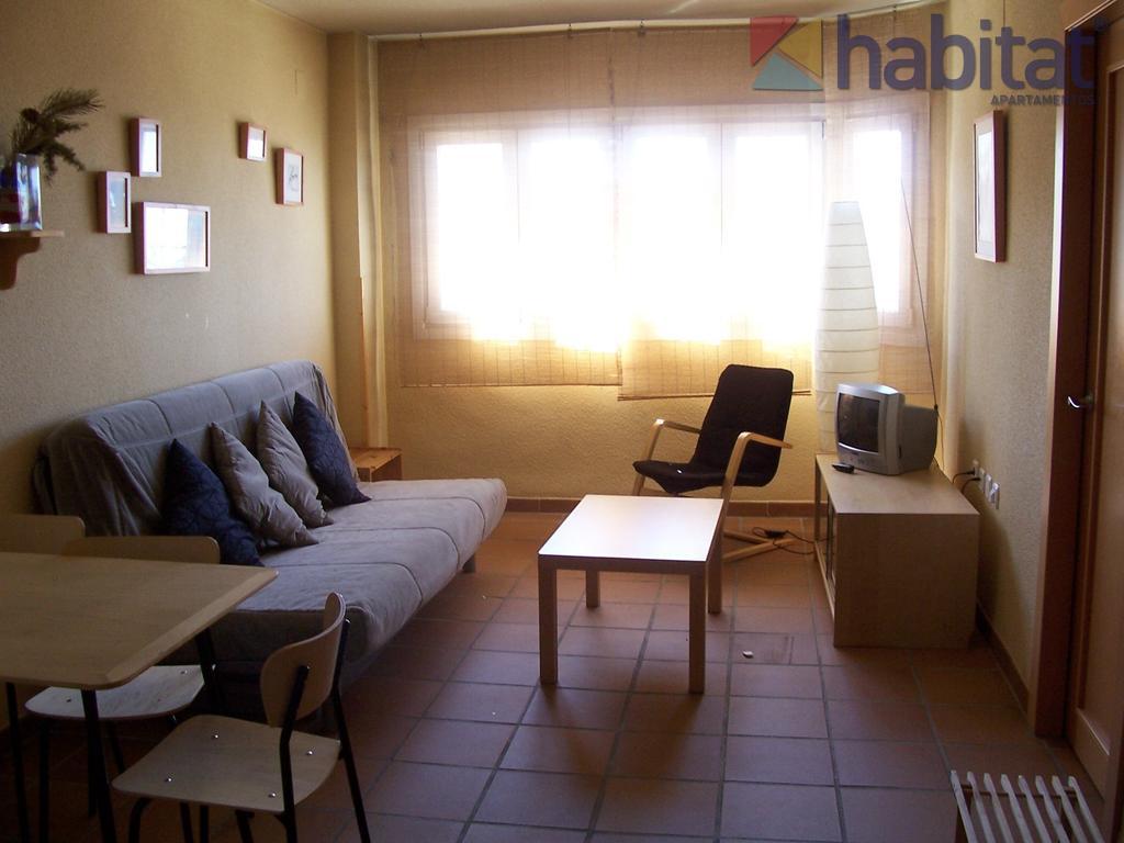 Apartamentos Habitat Zona Media Monachil Szoba fotó