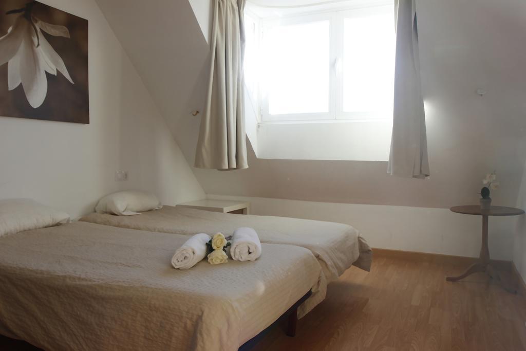 Apartamentos Habitat Zona Media Monachil Kültér fotó