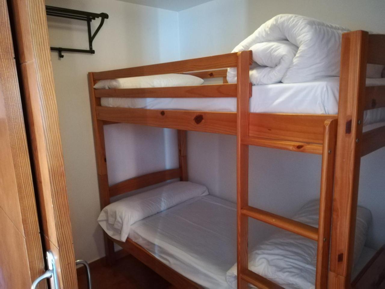 Apartamentos Habitat Zona Media Monachil Kültér fotó
